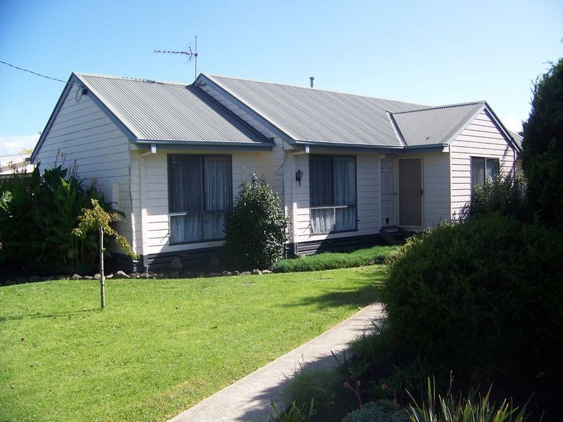30 George Street, Rosedale VIC 3847