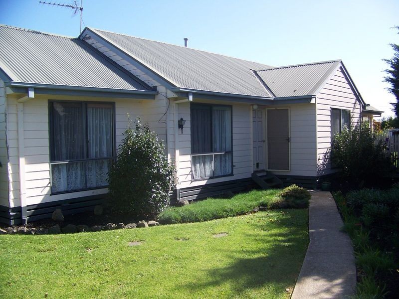 30 George Street, Rosedale VIC 3847