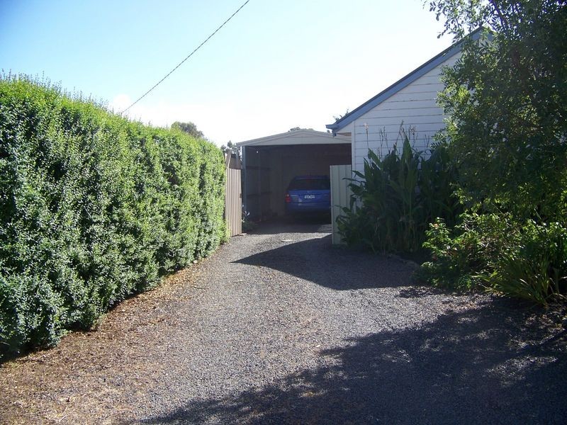 30 George Street, Rosedale VIC 3847
