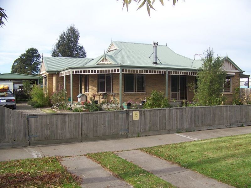25 Wood Street, Rosedale VIC 3847