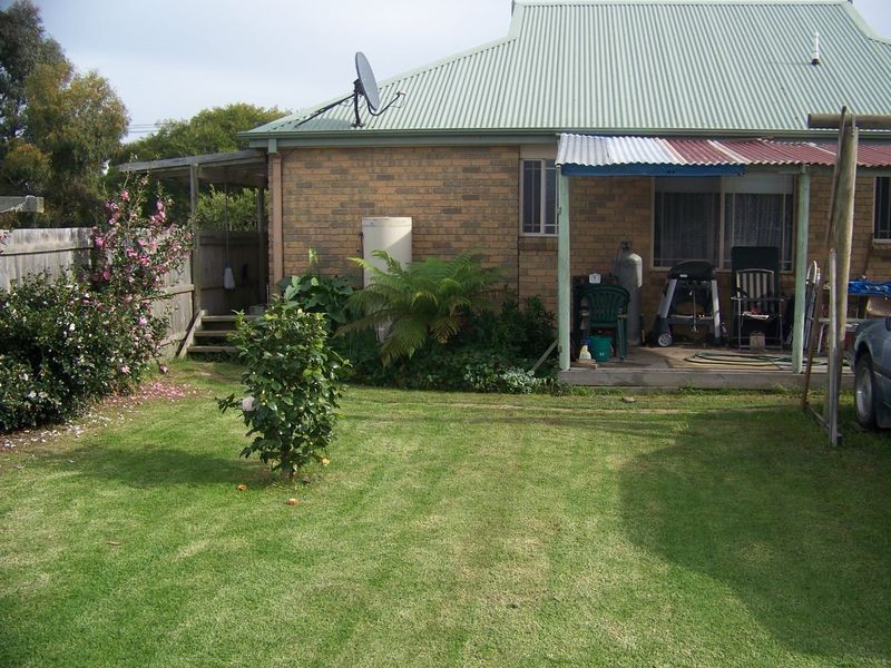 25 Wood Street, Rosedale VIC 3847