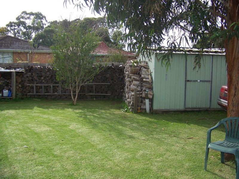 25 Wood Street, Rosedale VIC 3847