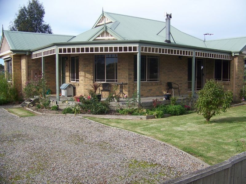 25 Wood Street, Rosedale VIC 3847