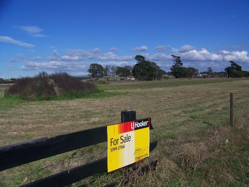 Lot 12 Cansick Steet, Rosedale VIC 3847