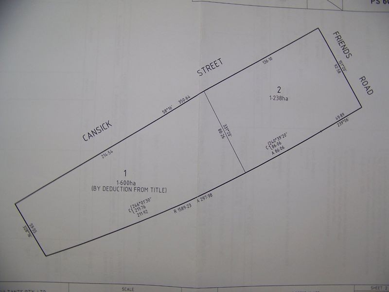 Lot 12 Cansick Steet, Rosedale VIC 3847
