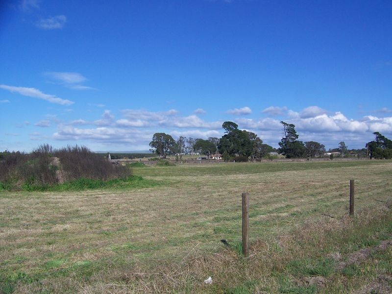 Lot 12 Cansick Steet, Rosedale VIC 3847