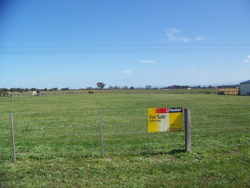 120A Willung Road, Rosedale VIC 3847