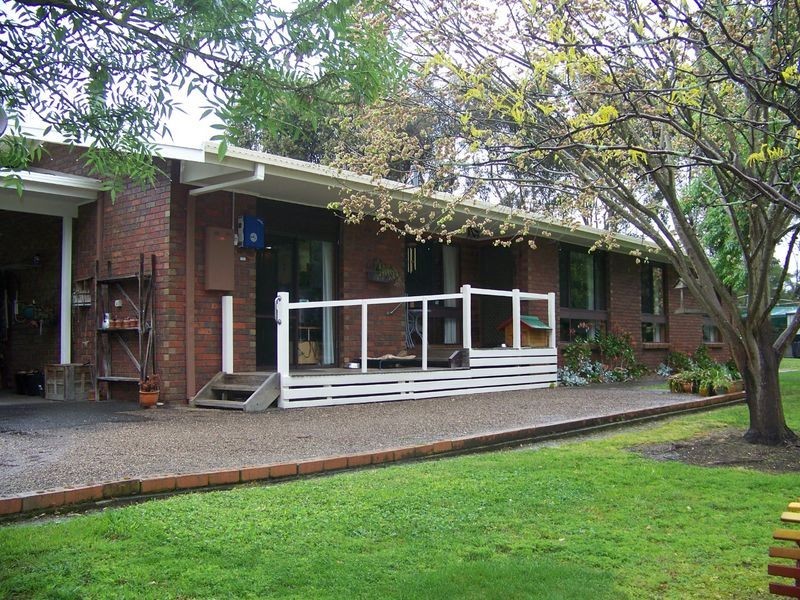 29 Wright Court, Rosedale VIC 3847