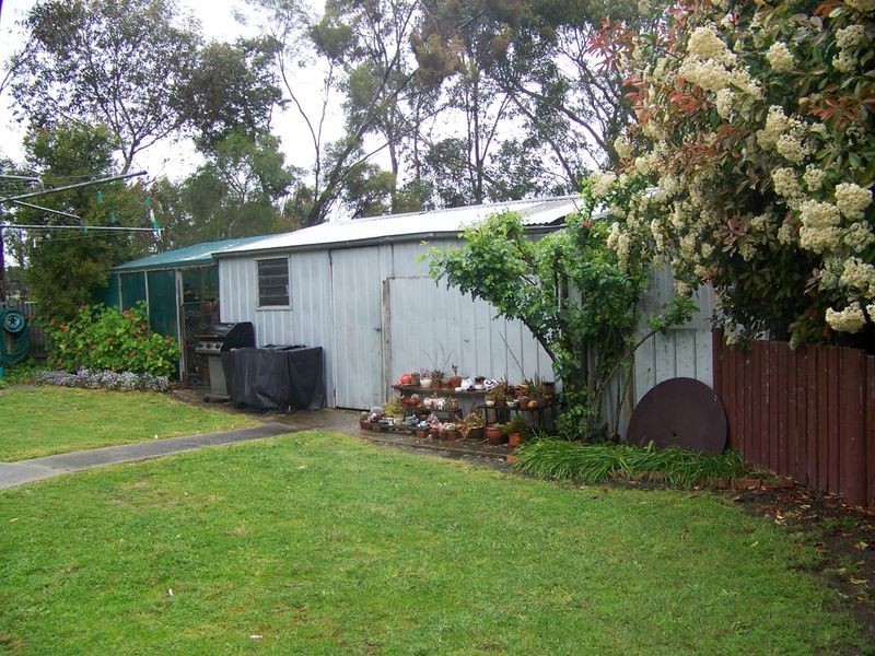 29 Wright Court, Rosedale VIC 3847