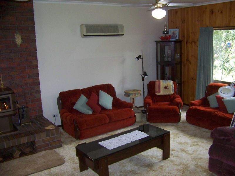 29 Wright Court, Rosedale VIC 3847