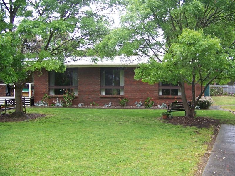 29 Wright Court, Rosedale VIC 3847