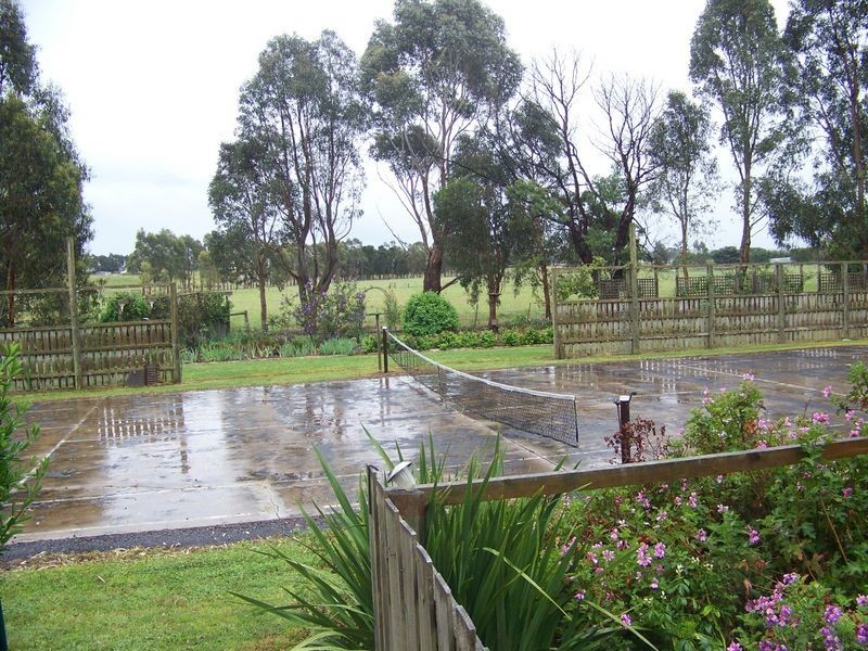 29 Wright Court, Rosedale VIC 3847