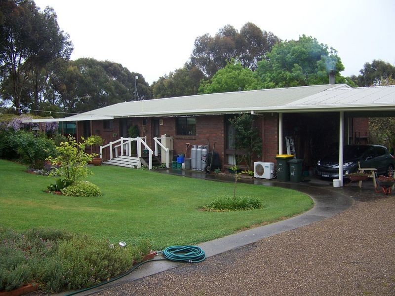 29 Wright Court, Rosedale VIC 3847