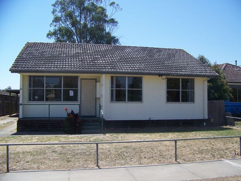 24 Dawson Street, Rosedale VIC 3847