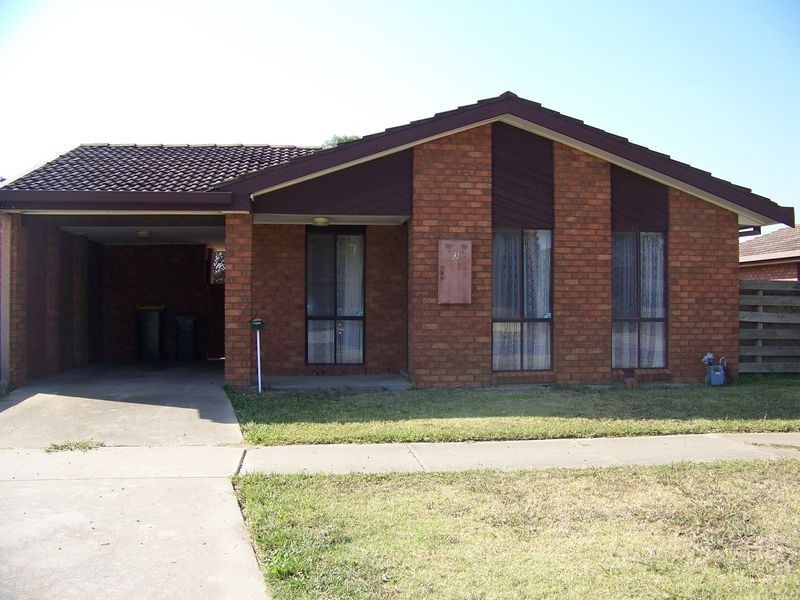 33 Latrobe Street, Rosedale VIC 3847