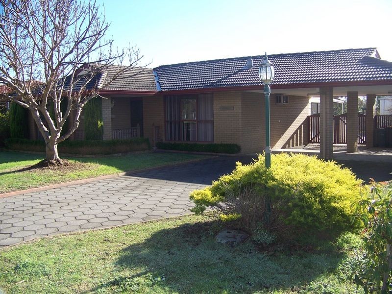 60 Queen Street, Rosedale VIC 3847