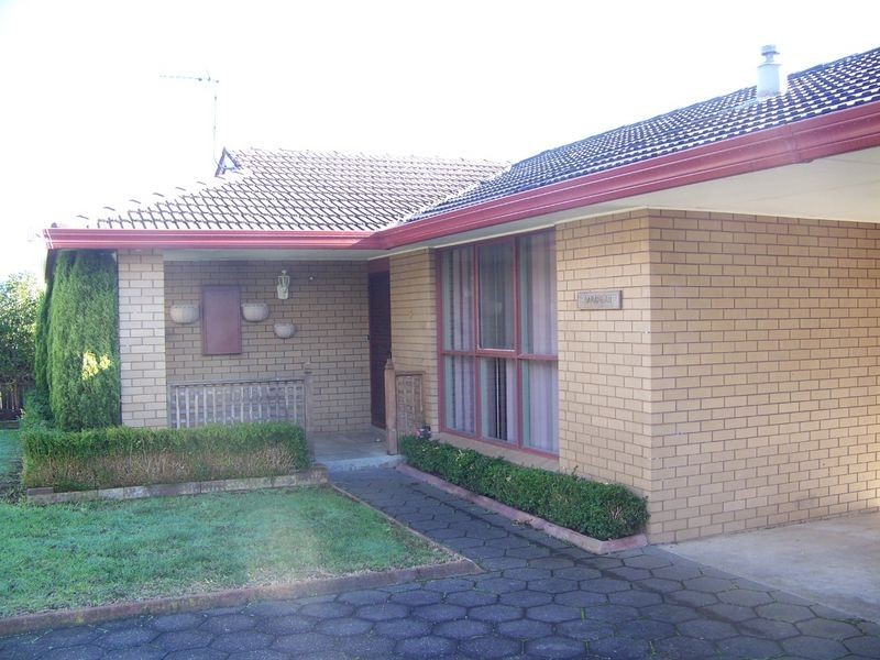 60 Queen Street, Rosedale VIC 3847