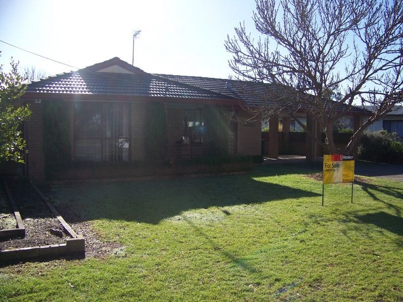 60 Queen Street, Rosedale VIC 3847