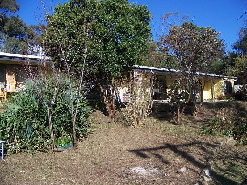 124 Stradbroke Road, Gormandale VIC 3873