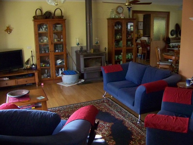 124 Stradbroke Road, Gormandale VIC 3873