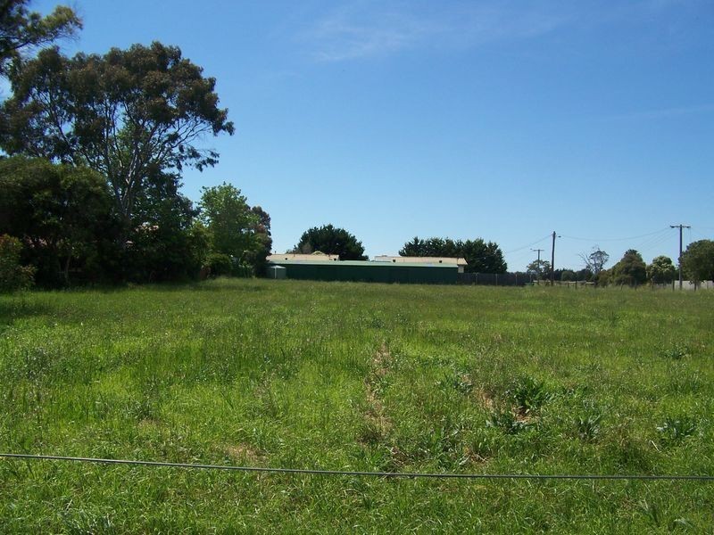 41 – 43 Lyons Street, Rosedale VIC 3847