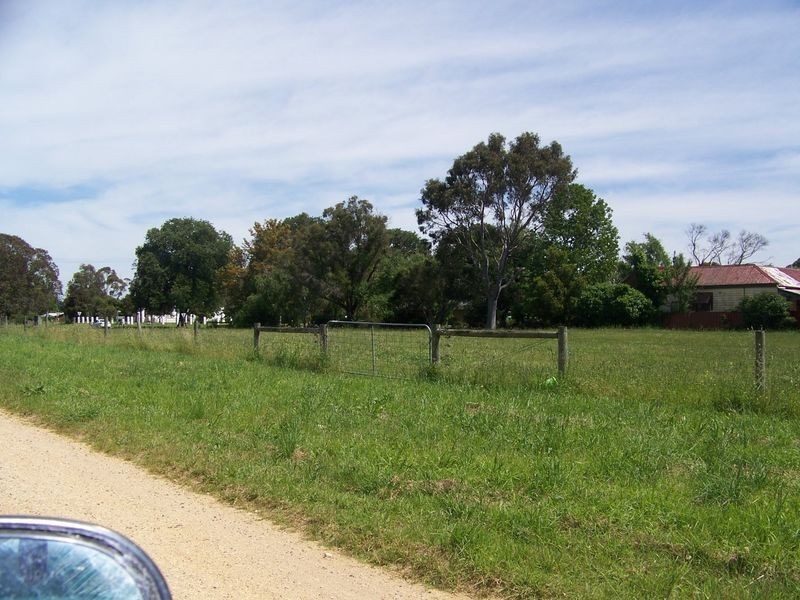 41 – 43 Lyons Street, Rosedale VIC 3847