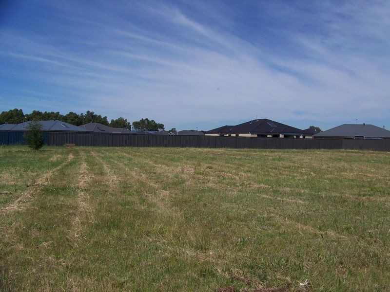 25 George Street, Rosedale VIC 3847