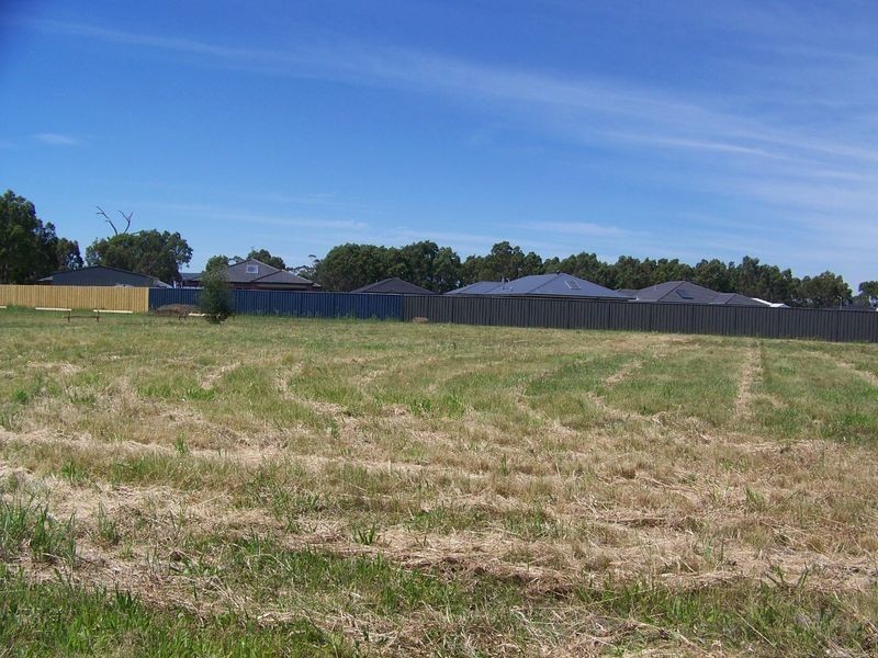 25 George Street, Rosedale VIC 3847