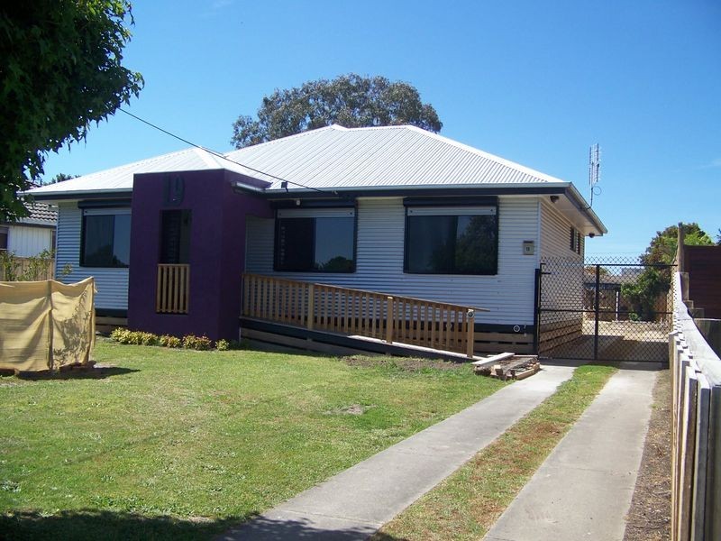 19 Dawson Street, Rosedale VIC 3847