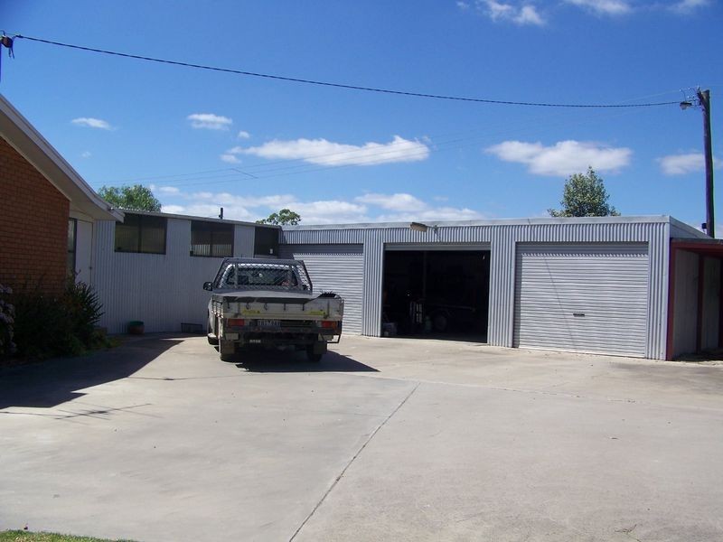 96 – 98 Albert Street, Rosedale VIC 3847