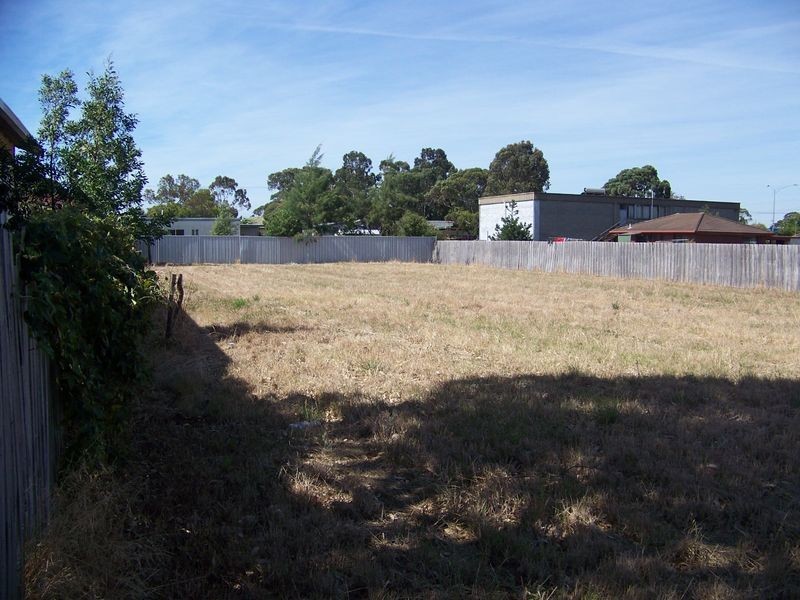 66 Albert Street, Rosedale VIC 3847