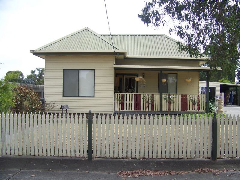 106 Prince Street, Rosedale VIC 3847