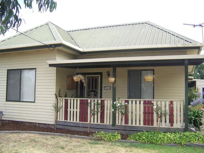 106 Prince Street, Rosedale VIC 3847