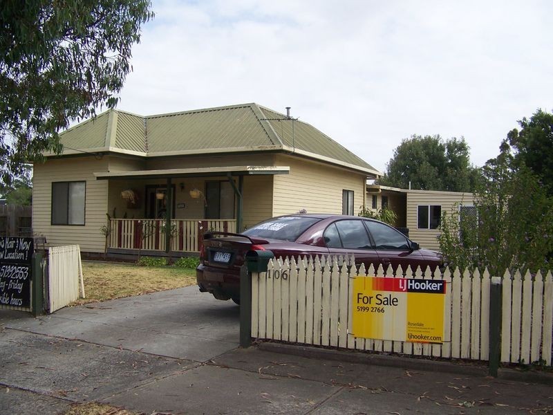 106 Prince Street, Rosedale VIC 3847