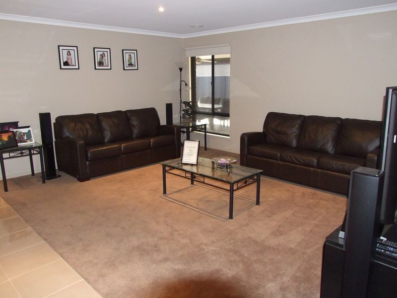 3 Chown Court, Rosedale VIC 3847