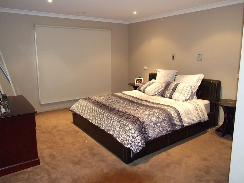 3 Chown Court, Rosedale VIC 3847