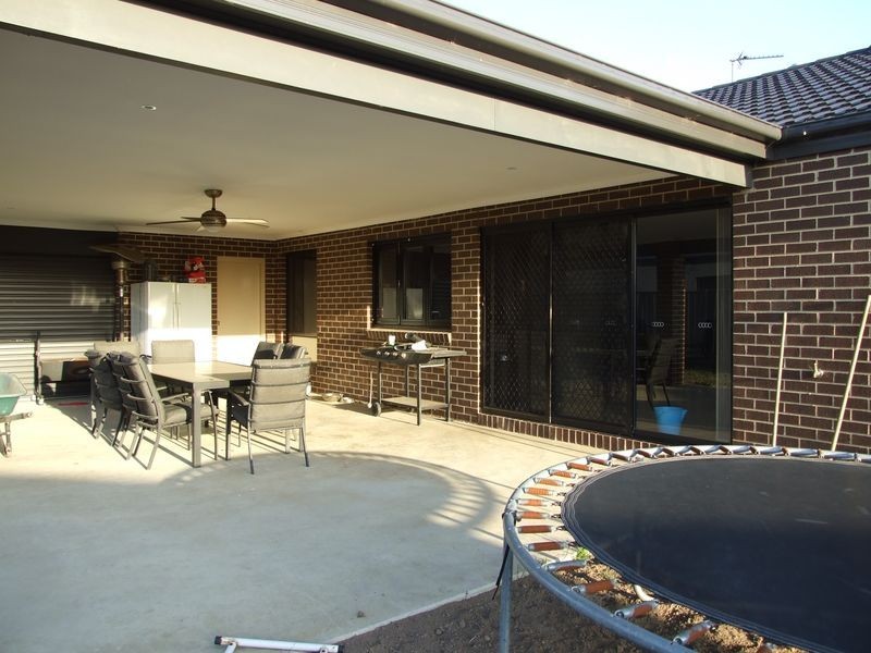 3 Chown Court, Rosedale VIC 3847