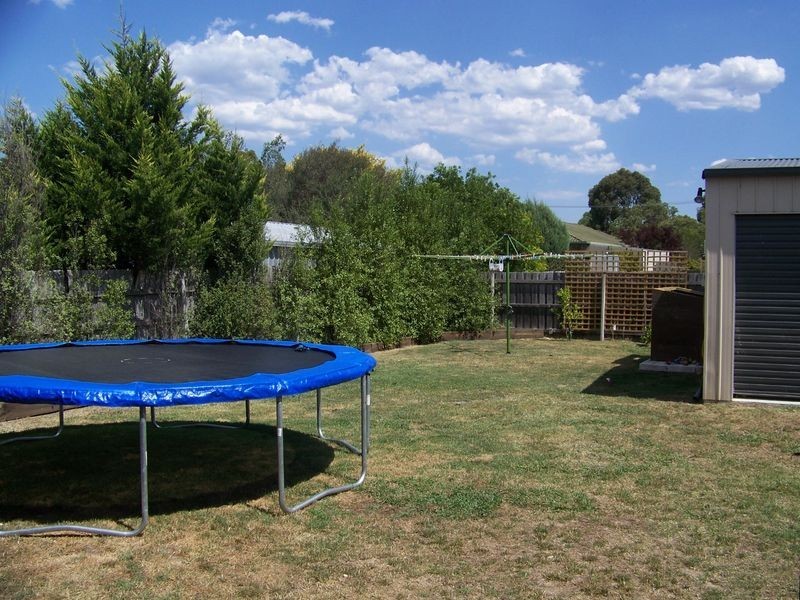 7 Rintoull Court, Rosedale VIC 3847