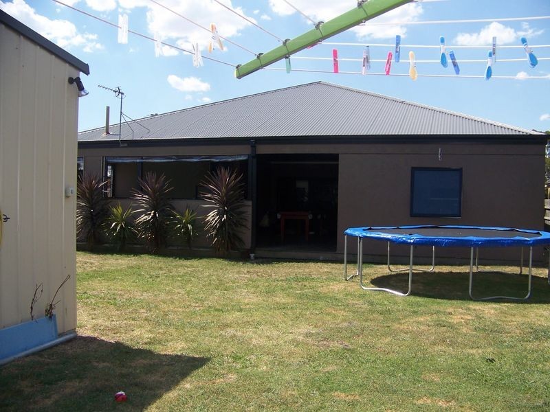 7 Rintoull Court, Rosedale VIC 3847