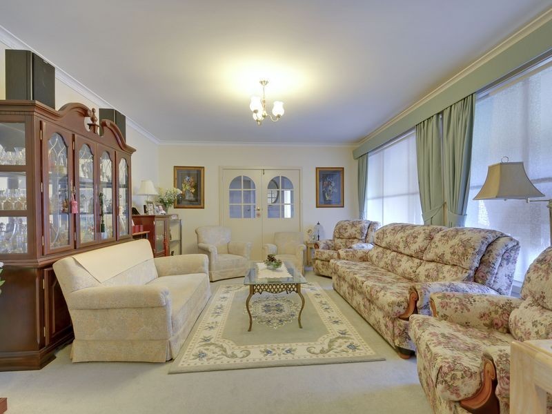 Lot 1 – 16 Wright Court, Rosedale VIC 3847