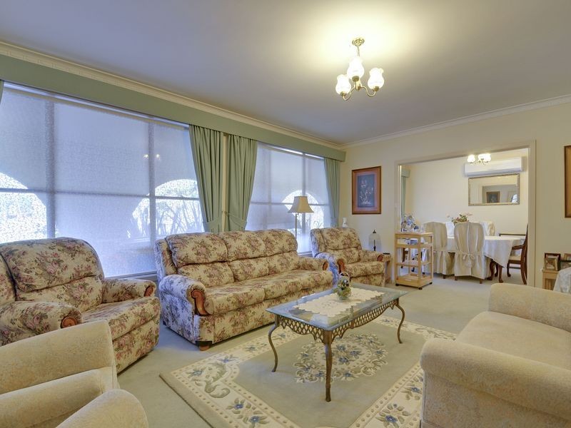 Lot 1 – 16 Wright Court, Rosedale VIC 3847