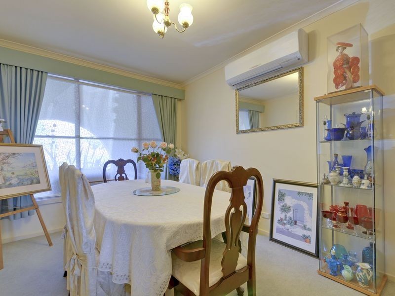 Lot 1 – 16 Wright Court, Rosedale VIC 3847