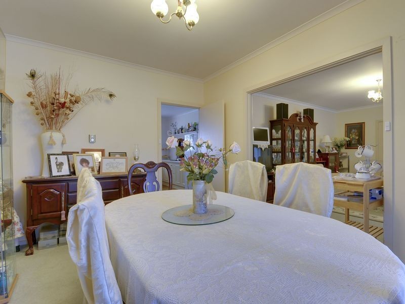 Lot 1 – 16 Wright Court, Rosedale VIC 3847