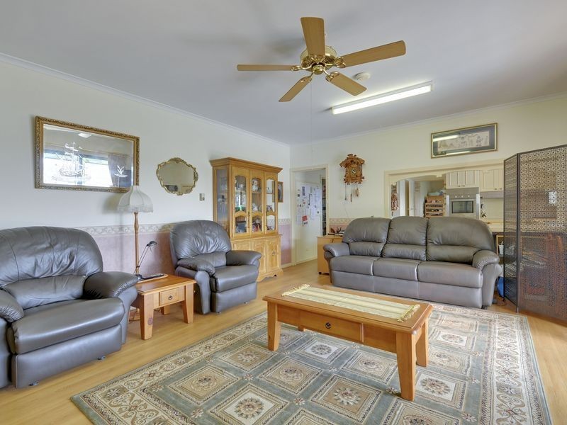 Lot 1 – 16 Wright Court, Rosedale VIC 3847