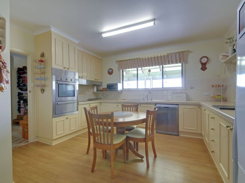 Lot 1 – 16 Wright Court, Rosedale VIC 3847