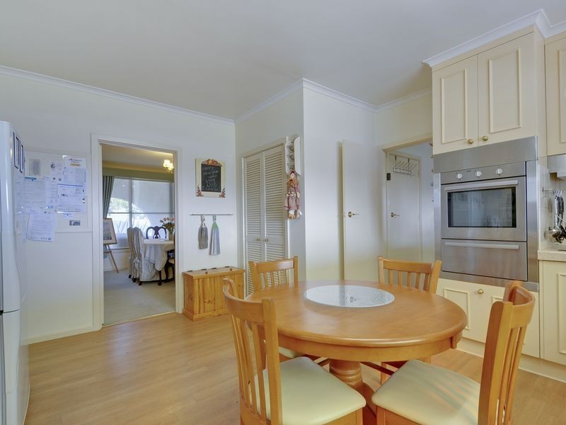 Lot 1 – 16 Wright Court, Rosedale VIC 3847