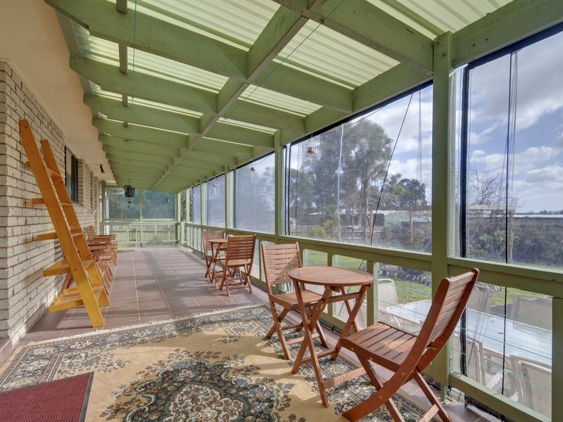 Lot 1 – 16 Wright Court, Rosedale VIC 3847