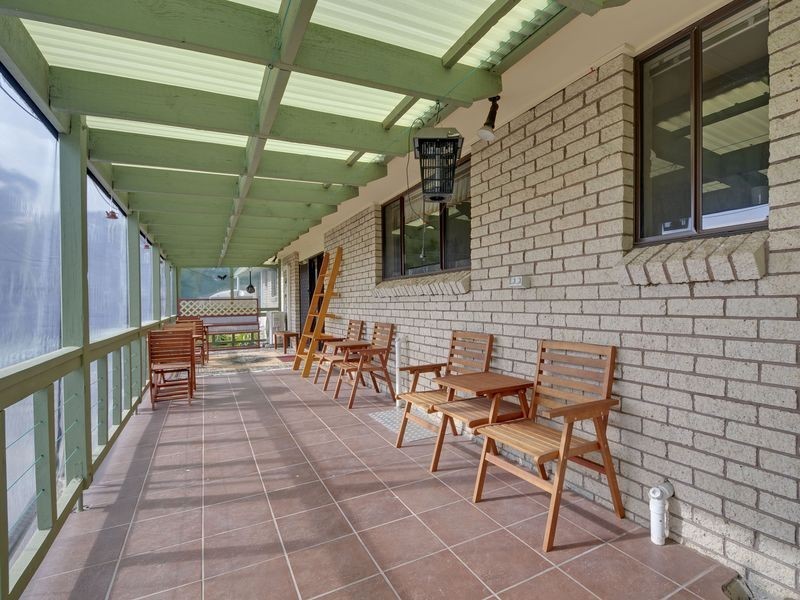 Lot 1 – 16 Wright Court, Rosedale VIC 3847