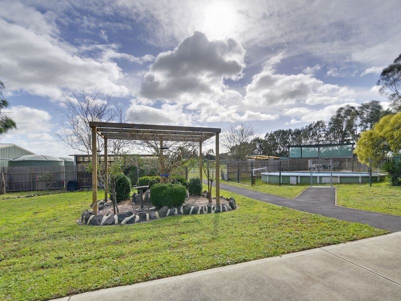 Lot 1 – 16 Wright Court, Rosedale VIC 3847