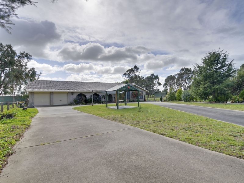 Lot 1 – 16 Wright Court, Rosedale VIC 3847